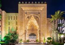 Mukarnas Spa Resort - DEBRECEN, Repülő