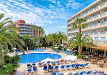 Hotel H10 Vintage Salou - Pozsony, Repülő