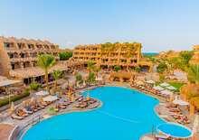 Caves Beach Resort - OMR OMR, Repülő OMR