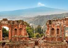 Szicília: Körutazás a napfény szigetén - Budapest, Repülő