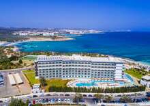 Asterias Beach Hotel - Debrecen, Repülő