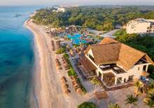 Ocean Riviera Paradise Resort by H10***** AI - Budapest BUD, Repülő