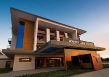 Terrace Elite Resort - DEBRECEN, Repülő