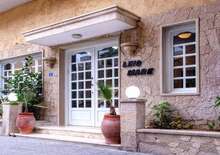 Lino Mare Boutique Hotel - Budapest, Repülő