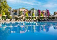 Von Resort Golden Beach - BUDAPEST, Repülő