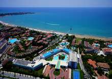 Side Star Elegance***** - UAI - Debrecen DEB, Repülő