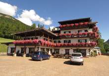 Hotel Cima Dodici - Budapest, Repülő