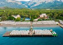 Ulusoy Kemer Holiday Club - Debrecen, Repülő