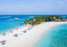 Maldív-szigetek / Veligandu Island Resort &amp; Spa****