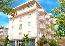 Hotel Marika - Debrecen, Repülő