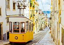 Lisszabon és környéke
