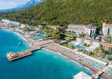 Imperial Sunland - Hévíz–Balaton, Repülő