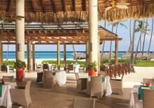 Dreams Royal Beach Punta Cana 5* (ex. Now Larimar) repülőjeggyel
