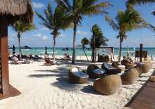 Grand Sunset Princess Resort***** AI - Budapest BUD, Repülő