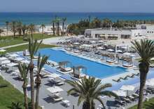 Tour Khalef - BUD BUD, Repülő