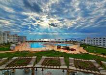 Amarina Sun Resort - BUD BUD, Repülő