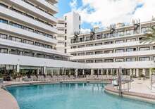 Hotel Fergus Style Tobago - Budapest, Repülő