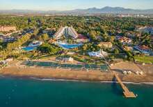 Green Max Hotel - DEBRECEN, Repülő