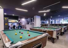 Hotel California Garden*** FP - Costa Dorada - Budapest BUD, Repülő