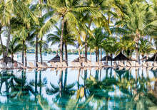Mauritius / Beachcomber Le Mauricia Hotel****