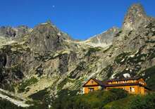 Túra a Zöld-tavi menedékházhoz - Budapest, Busz