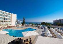 Odessa Beach Hotel - Debrecen, Repülő