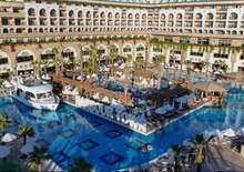Crystal Sunset Luxury Resort &amp; Spa Hotel***** - UAI