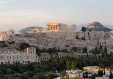 Tavaszköszöntő hétvége Athénban 2022