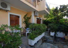Görögország Kefalonia-Skala Renieri Apartman