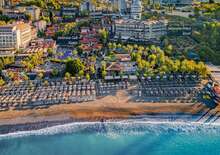 Justiniano Deluxe Resort - DEBRECEN, Repülő