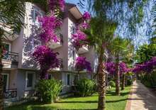 Club Dizalya Hotel**** - AI - Debrecen DEB, Repülő