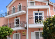 Görögország Kefalonia-Skala Paradise Apartman - Budapest, Busz