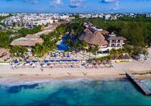 The Reef Coco Beach****-AI - Budapest BUD, Repülő