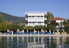 Hotel Nydri Beach I*** RE - Budapest BUD, Repülő