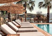 Cook's Club Adakoy Marmaris - Budapest, Repülő