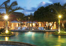 Mauritius / Zilwa Attitude Hotel****