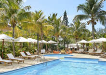 Mauritius / Friday Attitude Hotel***sup.