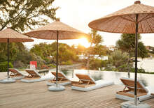 Mauritius / Paradise Cove Boutique Hotel***** - Adult Only