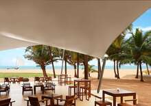 Srí Lanka / Jetwing Beach Hotel *****