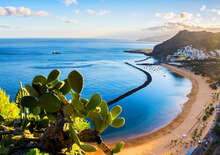 TENERIFE KÖRUTAZÁS -  BUD, Repülő