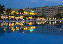 Von Resort Golden Coast - DEBRECEN, Repülő