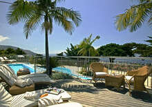 QUINTA FUNCHAL GARDENS - ADULTS ONLY -  BUD, Repülő