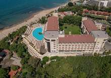 Melas Resort Hotel - DEBRECEN, Repülő