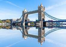 London hosszú hétvége - Budapest, Repülő