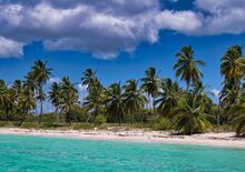 Guadeloupe - trópusi nyaralás a Karib-tengeren -  BUD, Repülő