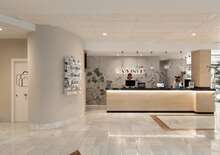 Hotel Best Da Vinci****FP - Budapest BUD, Repülő