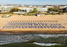 Aluasoul Sunny beach - BUDAPEST, Repülő