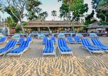 Bali / Prama Sanur Beach Hotel****