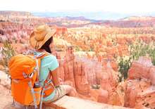 USA Nyugati-part körutazás a legszebb nemzeti parkokkal - csoportos körutazás - Budapest Budapest, Repülő