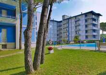 Althea Apartman - Nyaralás Lignano-ban - Budapest Budapest, Egyéni